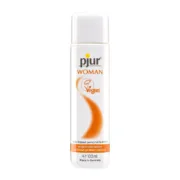 Lubrificante Pjur 100 ml Lubrificantes à base de água - nacloset
