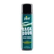 Lubrificante Anal Pjur Panthenol 100 ml Lubrificantes à base de água - nacloset 2