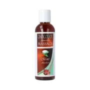 Lubrificante Nature Body 100 ml Chocolate com Menta Lubrificantes à base de água - nacloset 2