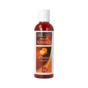 Lubrificante Nature Body 100 ml Chocolate Laranja Lubrificantes à base de água - nacloset 2