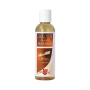 Lubrificante Nature Body 100 ml Chocolate Lubrificantes à base de água - nacloset 2