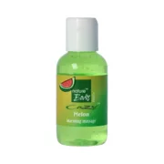 Óleo de Massagem Erótico Nature Body 50 ml Melão Massagem Erótica - nacloset 2