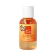 Óleo de Massagem Erótico Nature Body 50 ml Pêssego Massagem Erótica - nacloset 2
