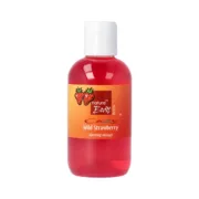 Óleo de Massagem Erótico Nature Body 100 ml Morango Massagem Erótica - nacloset 2