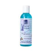 Lubrificante Nature Body 100 ml Pêssego Arandos Lubrificantes à base de água - nacloset 2