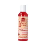 Lubrificante Nature Body 100 ml Morango Baunilha Lubrificantes à base de água - nacloset 2