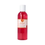 Óleo de Massagem Erótico Nature Body 100 ml Morango Massagem Erótica - nacloset 2