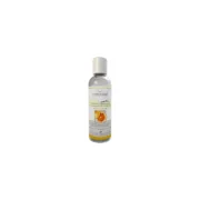 Lubrificante Nature Body 100 ml Baunilha Laranja Lubrificantes à base de água - nacloset 2