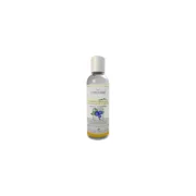 Lubrificante Nature Body 100 ml Baunilha Arandos Lubrificantes à base de água - nacloset 2