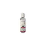 Lubrificante Nature Body 100 ml Morango Melão Lubrificantes à base de água - nacloset 2