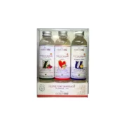 Lubrificante Nature Body I Love You 3 x 75 ml Lubrificantes à base de água - nacloset 2