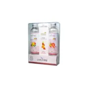 Lubrificante Nature Body 2 x 75 ml Frutos tropicais Lubrificantes à base de água - nacloset 2