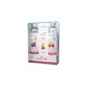 Lubrificante Nature Body Nordic 2 x 75 ml Lubrificantes à base de água - nacloset 2