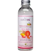 Lubrificante Nature Body 75 ml Frutas Exóticas Lubrificantes à base de água - nacloset 2