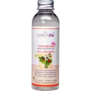 Lubrificante Nature Body 75 ml Morango Lubrificantes à base de água - nacloset 2