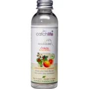 Lubrificante Nature Body 75 ml Morango Laranja Lubrificantes à base de água - nacloset 2