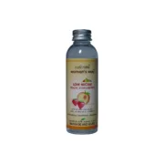 Lubrificante Nature Body 75 ml Morango Pêssego Lubrificantes à base de água - nacloset 2