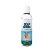 Lubrificante Nature Body 100 ml Pêssego Lubrificantes à base de água - nacloset 2