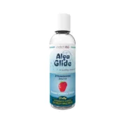Lubrificante Nature Body 100 ml Morango Lubrificantes à base de água - nacloset 2