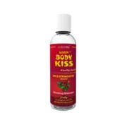 Lubrificante Nature Body 100 ml Morango Lubrificantes à base de água - nacloset 2