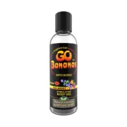 Lubrificante Nature Body 100 ml Banana Lubrificantes à base de água - nacloset 2