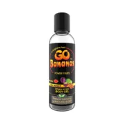 Lubrificante Nature Body 100 ml Banana Lubrificantes à base de água - nacloset 2