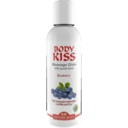 Lubrificante Nature Body 100 ml Azul Arandos Lubrificantes à base de água - nacloset 2
