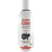 Lubrificante Nature Body 100 ml Alcaçuz Lubrificantes à base de água - nacloset 2