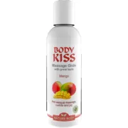 Lubrificante Nature Body 100 ml Manga Lubrificantes à base de água - nacloset 2