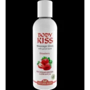 Lubrificante Nature Body 100 ml Morango Lubrificantes à base de água - nacloset 2
