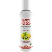 Lubrificante Nature Body 100 ml Tropical Lubrificantes à base de água - nacloset 2