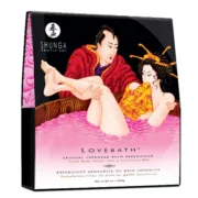 Gel de Banho Lovebath Balance Shunga Lovebath Pitaia 650 g Loções e géis de massagem - nacloset 2