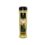Óleo de Massagem Erótico Shunga 240 ml Amêndoa Doce Massagem Erótica - nacloset
