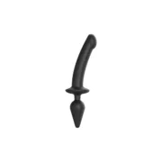 Dildo Strap-on-me Preto Consoladores - nacloset