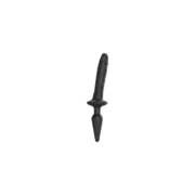 Dildo Strap-on-me Preto Consoladores - nacloset