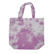 Bolsa Mulher Lefties 5334-323-620 Cor de Rosa 47 x 40 cm Acessórios de Moda - nacloset
