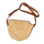 Bolsa Mulher Lefties LETS_033 Castanho 24 x 21 cm Acessórios de Moda - nacloset