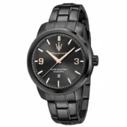 Relógio masculino Maserati R8853121010 (Ø 44 mm) Moda | Acessórios - nacloset