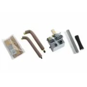 Kit de instalação Mitsubishi Electric PACKE07DME Casa | Jardim - nacloset