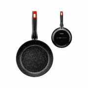 Frigideira Monix M810024 Alumínio Cozinha | Gourmet - nacloset