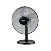 Ventilador de Mesa UFESA GOTEBORG Preto 45 W Ar condicionado e ventiladores - nacloset