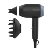 Secador de Cabelo Taurus 900117000 Preto 1400 W Cabelo - nacloset 2