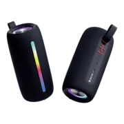 Altifalante Bluetooth Portátil Denver Electronics BTL-360B Colunas Bluetooth - nacloset
