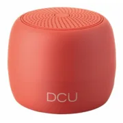 Altifalante Bluetooth Portátil DCU MINI Colunas Bluetooth - nacloset