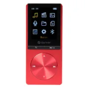 Reprodutor MP4 Denver Electronics MP-1820R Eletrónica | Som - nacloset