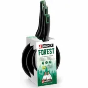 Conjunto de Frigideiras Monix FOREST M501236 Cozinha | Gourmet - nacloset