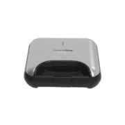 Sanduicheira Universal Blue 5007X Preto Cozinha | Gourmet - nacloset