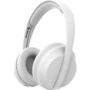 Auriculares Bluetooth Denver Electronics BTH-235W Informática | Periféricos e consumíveis - nacloset