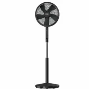 Ventilador de Pé Black & Decker BXEFP51E Preto 55 W Ar condicionado e ventiladores - nacloset