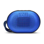 Altifalante Bluetooth Portátil Aiwa BST330BL Azul 10 W Colunas Bluetooth - nacloset 2